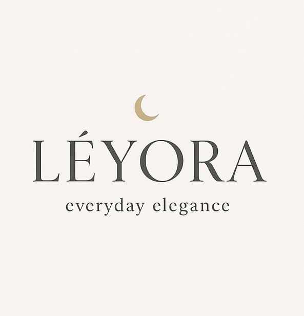 Léyora 🌙 -  everyday elegance